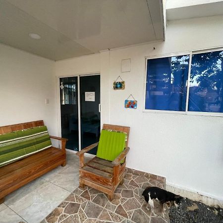 Apartamentos Katy San Andres  Bagian luar foto
