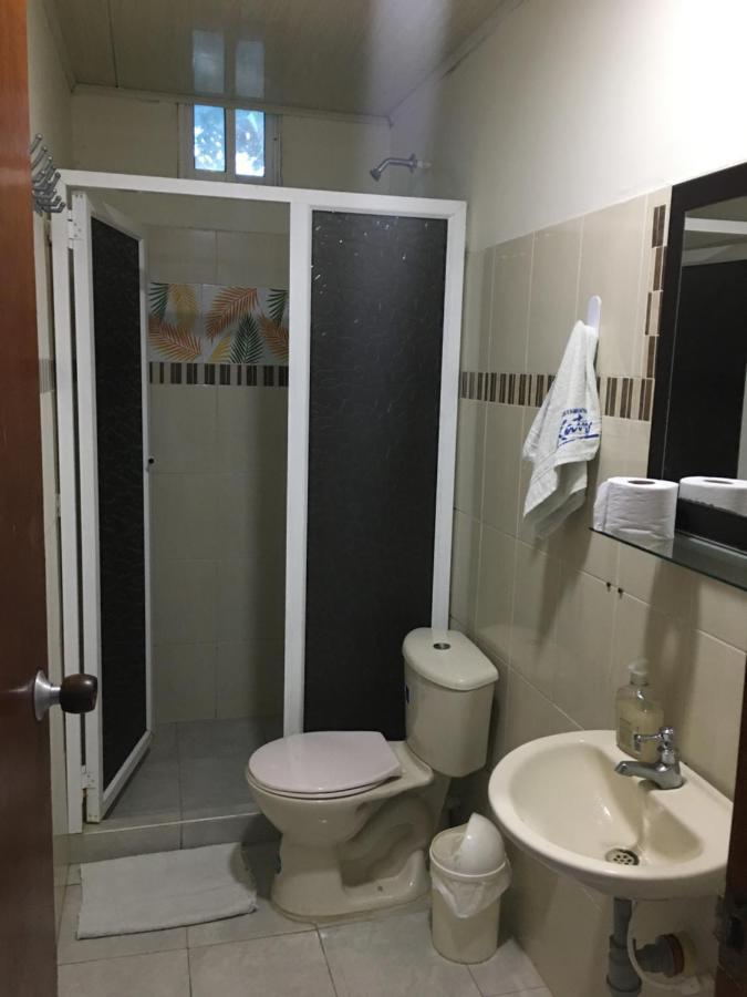 Apartamentos Katy San Andres  Bagian luar foto