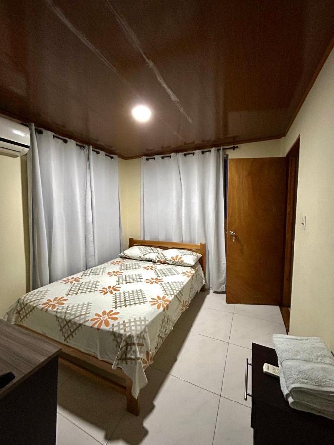 Apartamentos Katy San Andres  Bagian luar foto