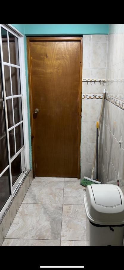 Apartamentos Katy San Andres  Bagian luar foto