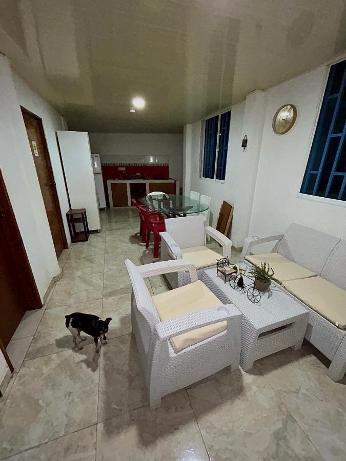 Apartamentos Katy San Andres  Bagian luar foto