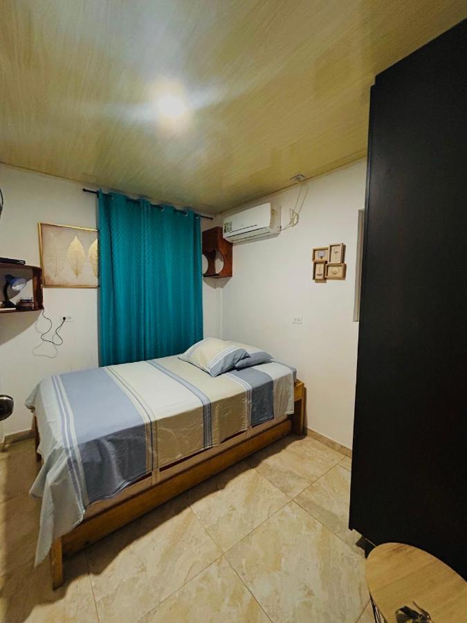 Apartamentos Katy San Andres  Bagian luar foto