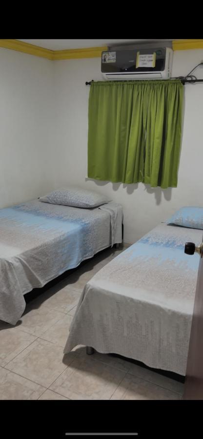 Apartamentos Katy San Andres  Bagian luar foto