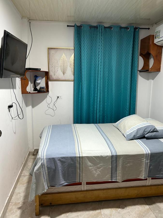 Apartamentos Katy San Andres  Bagian luar foto